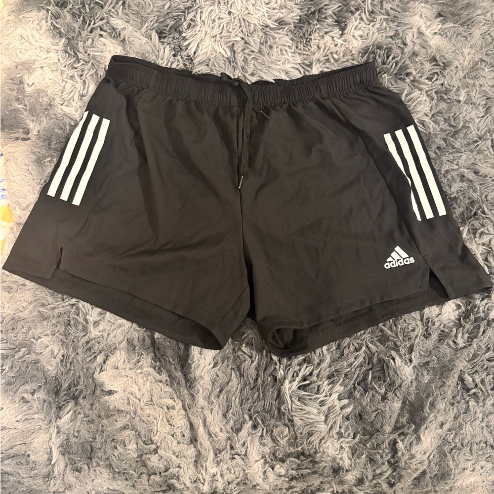 Adidas Condivo 21 Women’s Soccer Shorts Size XL NWT